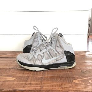 Nike Basketball Shoes
